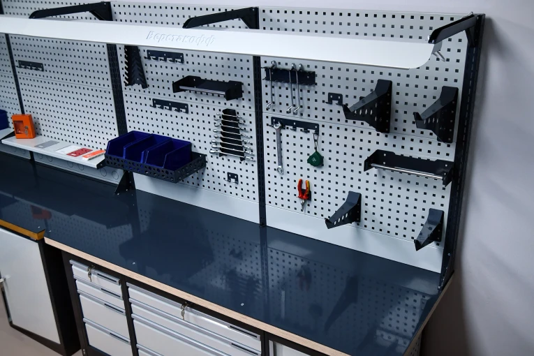 Модульный верстак MCN 2052.S77.11 купить в Ставрополе