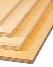 Настил для полки MS Pro (b) фанера 12 мм 90х80 (887±1)х(798±1)