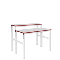 Стол рабочий Gresson СРД-1000х500 ESD