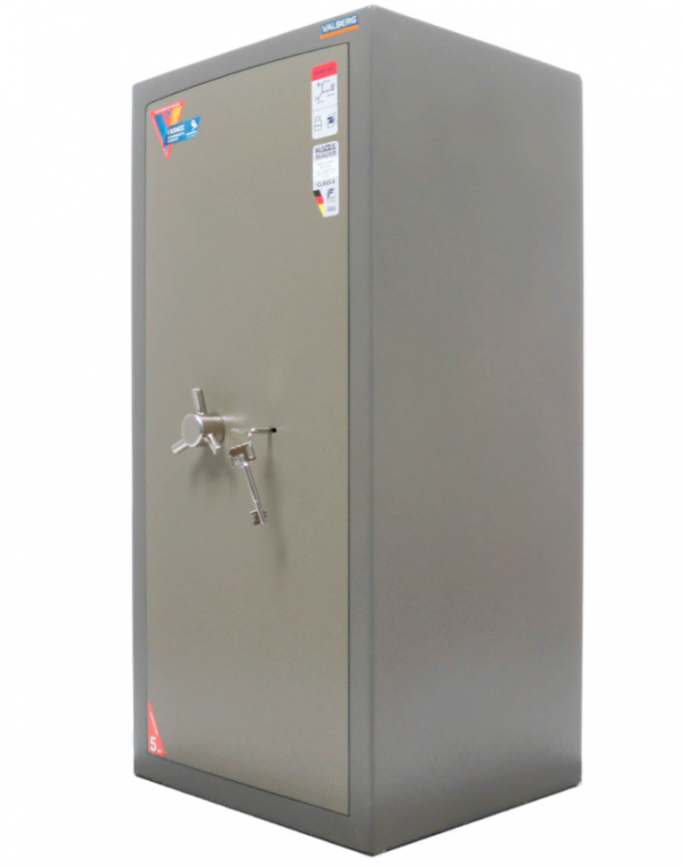 Взломостойкий сейф Valberg Карат-90Т купить в Ставрополе Взломостойкий сейф Valberg Карат-90Т купить в Ставрополе