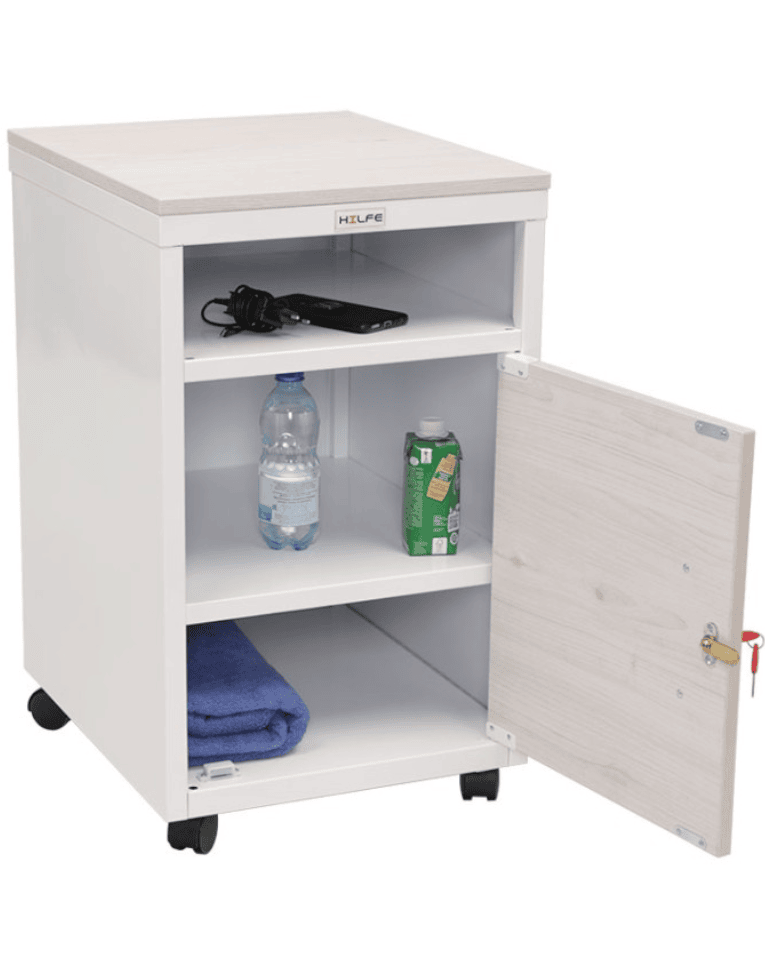 Медицинская тумба МД ТП-7 купить в Ставрополе Медицинская тумба МД ТП-7 купить в Ставрополе