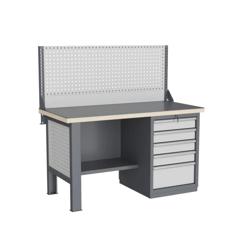 Верстак FBK 1551.15.3-1 купить в Ставрополе