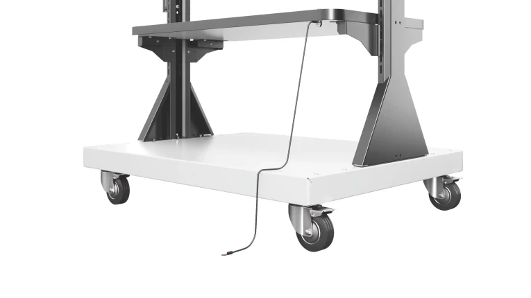 Передвижная стойка SPC A2B.5 купить в Ставрополе