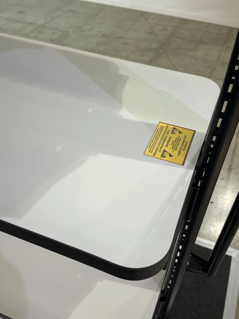 Передвижная стойка SPC A2B.5 купить в Ставрополе