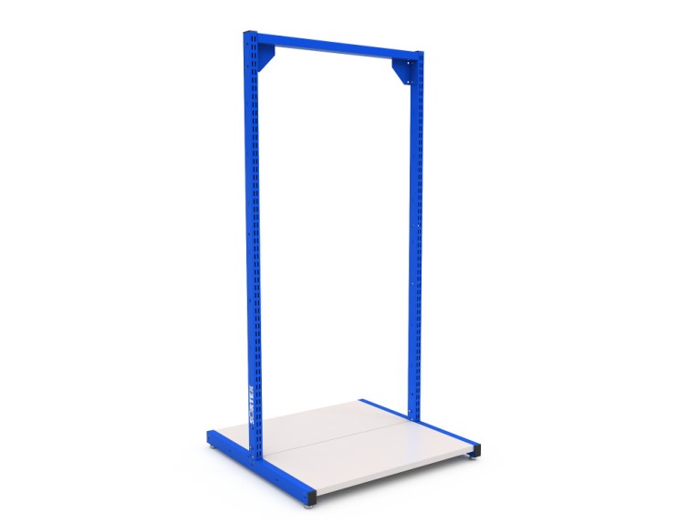 Система хранения SORTEX 1915-2 Base (двухстор.) купить в Ставрополе