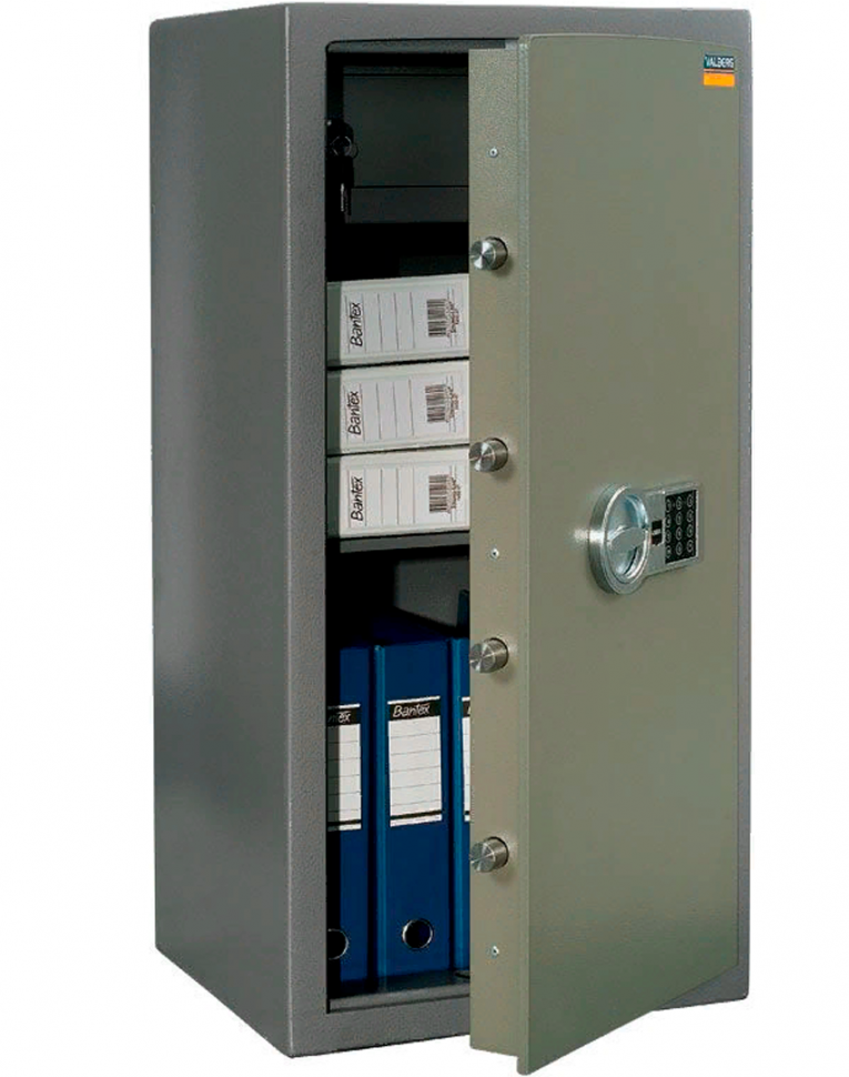 Взломостойкий сейф Valberg Карат-90T EL купить в Ставрополе Взломостойкий сейф Valberg Карат-90T EL купить в Ставрополе