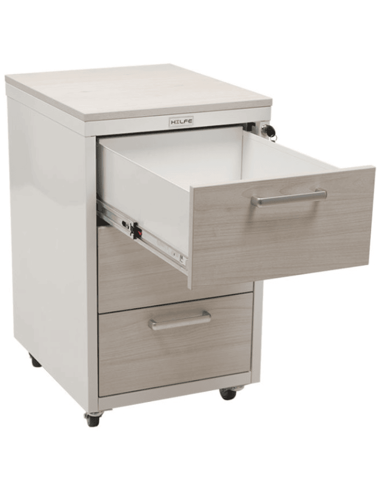 Медицинская тумба МД ТП L-8 купить в Ставрополе Медицинская тумба МД ТП L-8 купить в Ставрополе