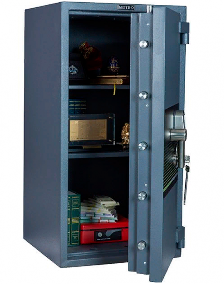 Взломостойкий сейф MDTB Fort-M 1368 EK купить в Ставрополе