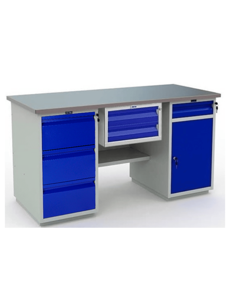 Верстак Практик Profi WT160.WD3/WD2.100 купить в Ставрополе