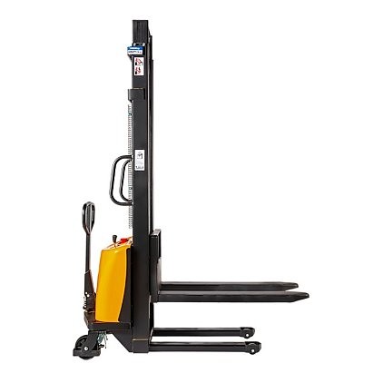 Штабелер с электроподъемом BDA-II 1016 (1000 кг, 1,6 м, 12В / 85Ач) SMARTLIFT (SMART) купить в Ставрополе Штабелер с электроподъемом BDA-II 1016 (1000 кг, 1,6 м, 12В / 85Ач) SMARTLIFT (SMART) купить в Ставрополе