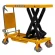 Гидравлический подъемный стол PT 800A (800 кг; 1016х510 мм; 1 м) SMARTLIFT (SMART) купить в Ставрополе