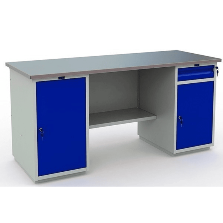 Верстак Profi WT180.WD1/WD2.000 (WB 180Sh + WD1 + WD2) купить в Ставрополе
