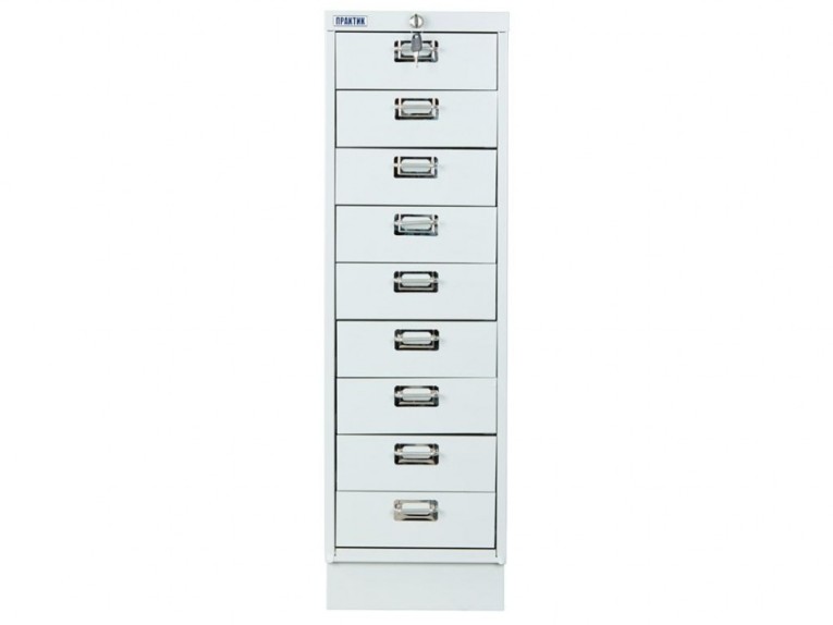 Шкаф многоящичный MDC-A4/910/9 купить в Ставрополе