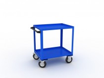 Тележка грузовая PLATFORM 800х600.2