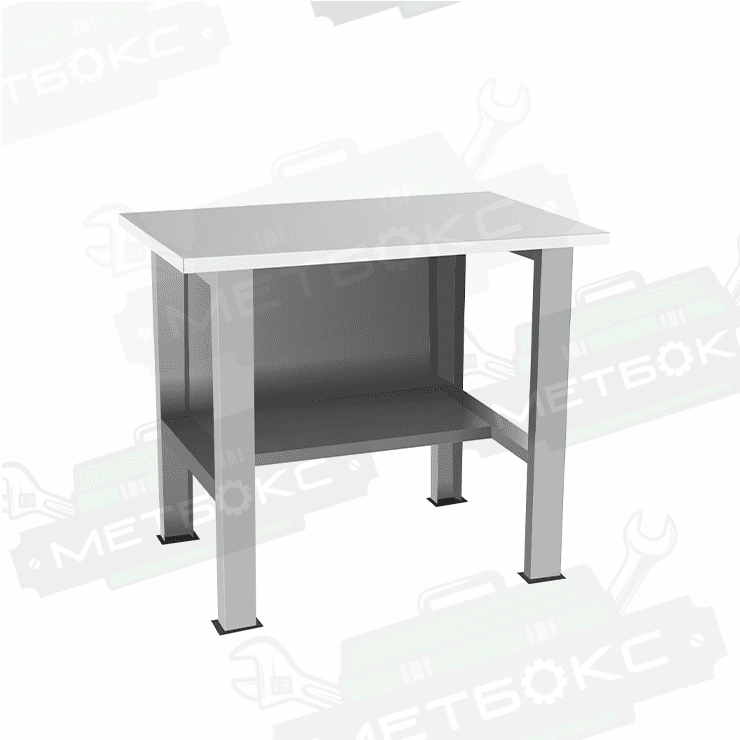 Верстак-стол бестумбовый ВП-1 купить в Ставрополе