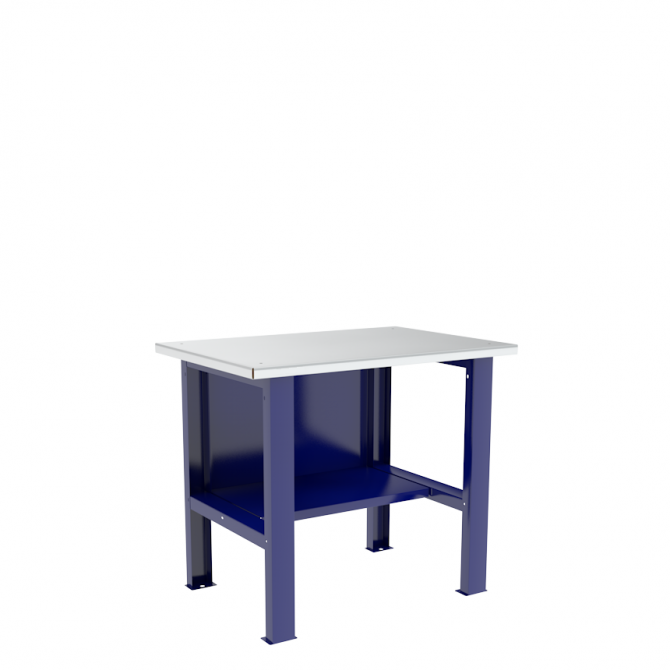 Верстак-стол бестумбовый ВП-1 купить в Ставрополе