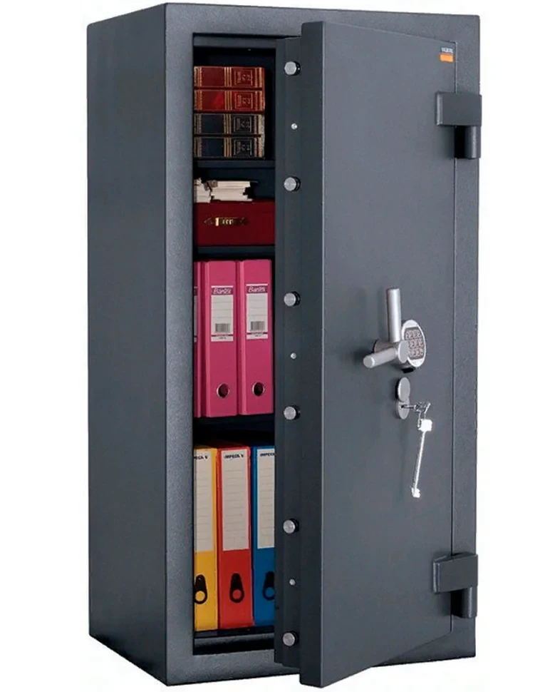 Взломостойкий сейф Valberg Алмаз 1368 EL купить в Ставрополе Взломостойкий сейф Valberg Алмаз 1368 EL купить в Ставрополе