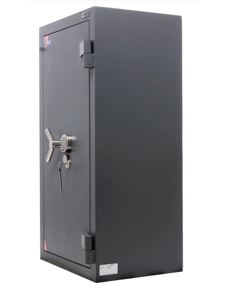 Взломостойкий сейф Valberg Алмаз 1368 EL купить в Ставрополе Взломостойкий сейф Valberg Алмаз 1368 EL купить в Ставрополе