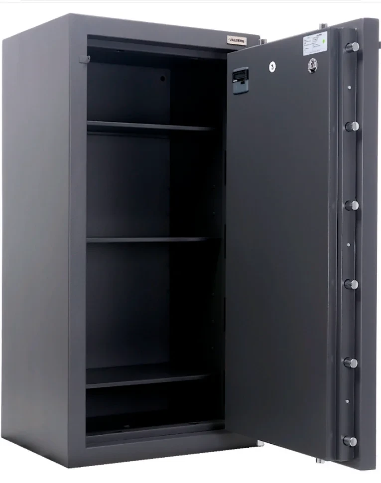 Взломостойкий сейф Valberg Алмаз 1368 EL купить в Ставрополе Взломостойкий сейф Valberg Алмаз 1368 EL купить в Ставрополе