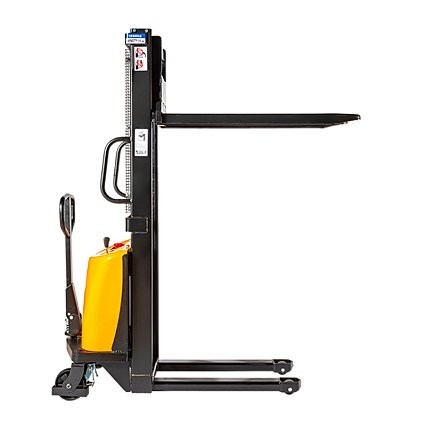 Штабелер с электроподъемом BDA-II 2025 (2000 кг, 2,5 м, 12В / 85Ач) SMARTLIFT (SMART) купить в Ставрополе Штабелер с электроподъемом BDA-II 2025 (2000 кг, 2,5 м, 12В / 85Ач) SMARTLIFT (SMART) купить в Ставрополе