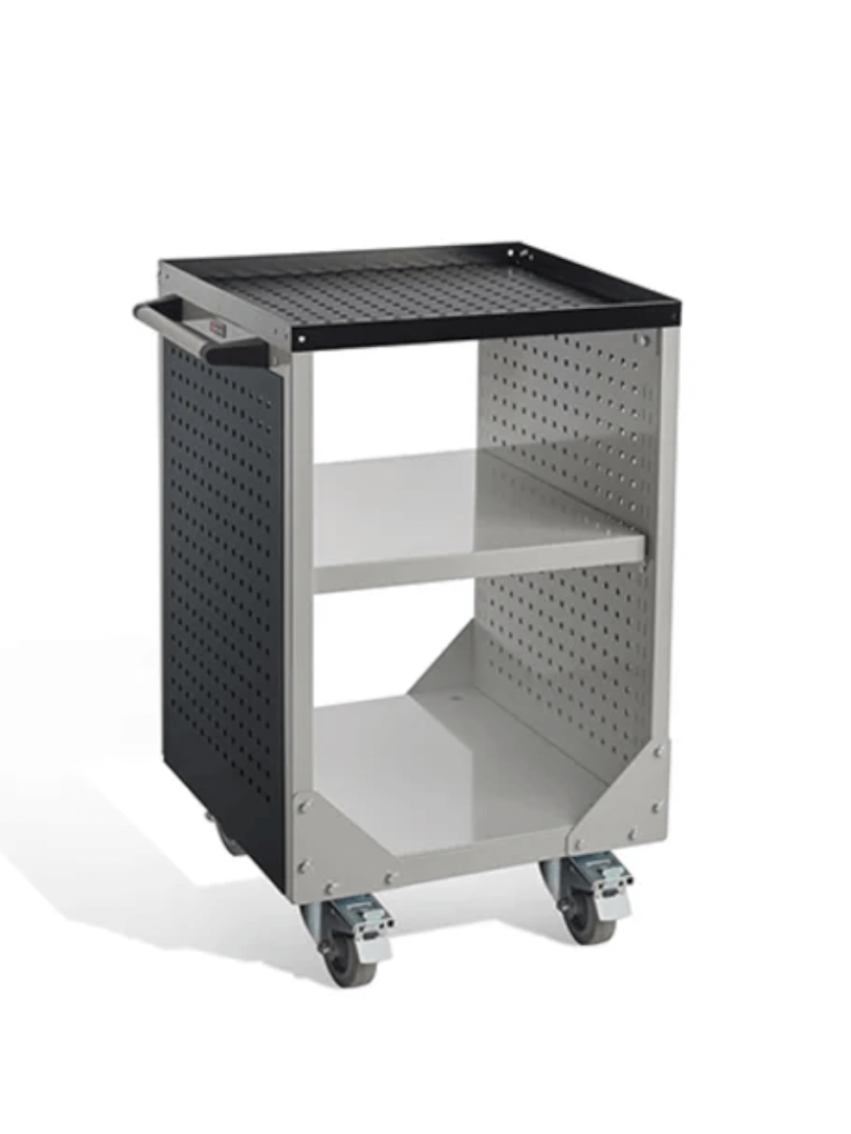 Тележка инструментальная ДиКом ВСТ-010-03 купить в Ставрополе