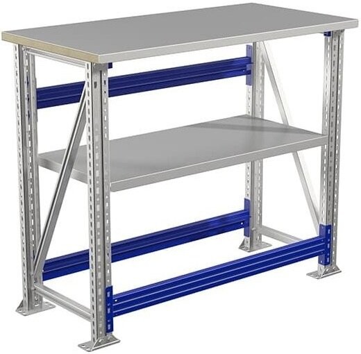 Верстак Master MT100.MF1 / MF1.001 купить в Ставрополе