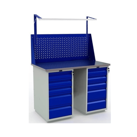 Верстак Profi WT120.WD5/WD5.011