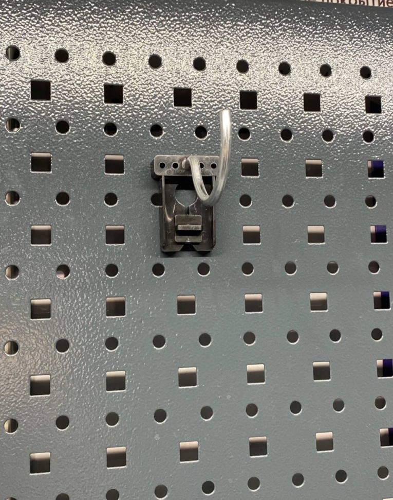 Крючок круглый 90 мм купить в Ставрополе