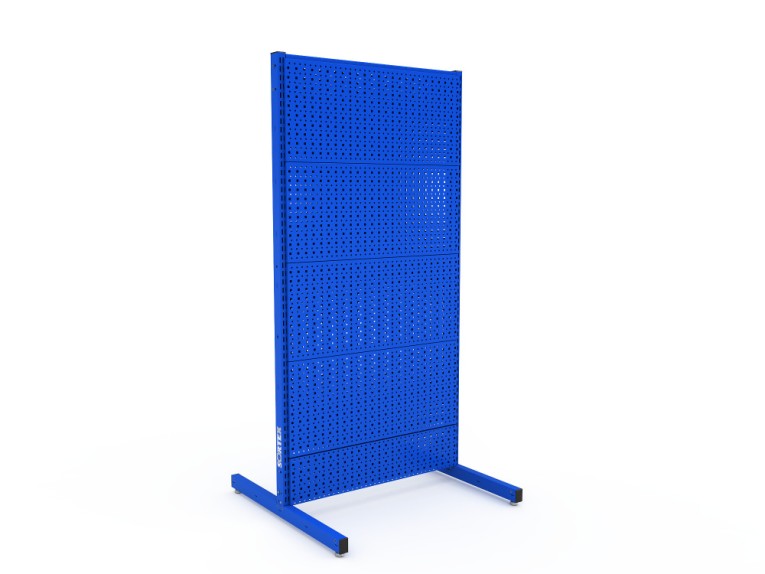 Система хранения SORTEX 1915-2 №1-1(двухсторонняя) купить в Ставрополе