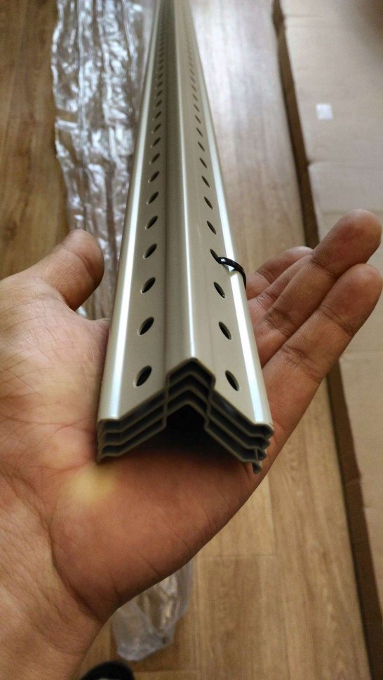 Стойка MS Strong 255 купить в Ставрополе