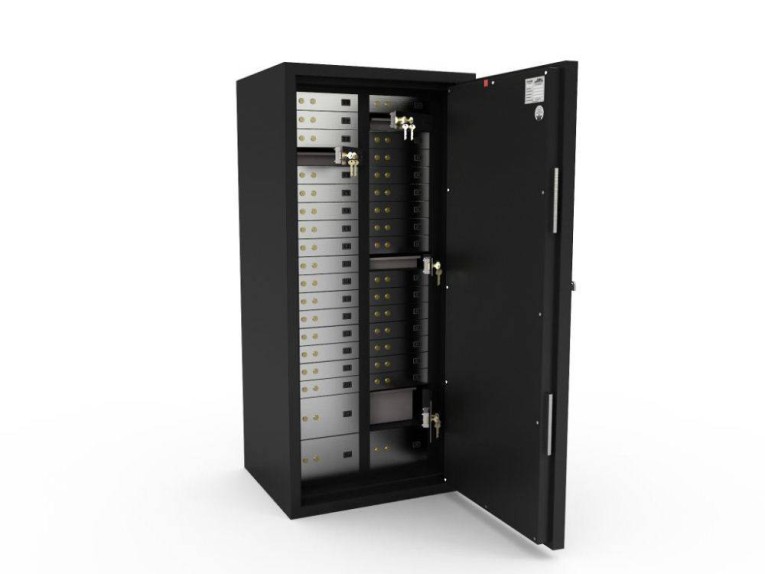 Сейф депозитный ЛС-165/38 БТ купить в Ставрополе