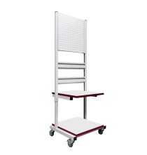 Стойка подкатная универсальная Gresson СПУ ESD