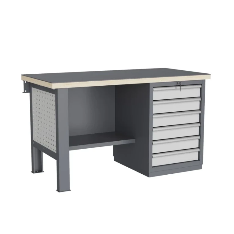 Верстак FBK 1551.16.3 купить в Ставрополе Верстак FBK 1551.16.3 купить в Ставрополе