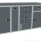 Верстак SMART 1760.1.P.4.1-1