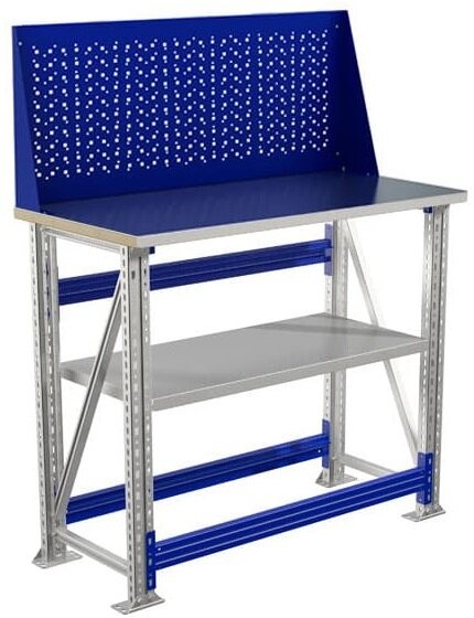 Верстак Master MT100.MF1 / MF1.011 купить в Ставрополе