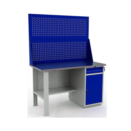 Верстак Profi WT140.F1/WD2.020