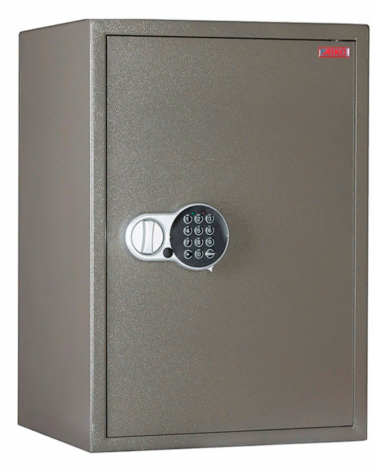 Офисный сейф Aiko TM-63T EL купить в Ставрополе
