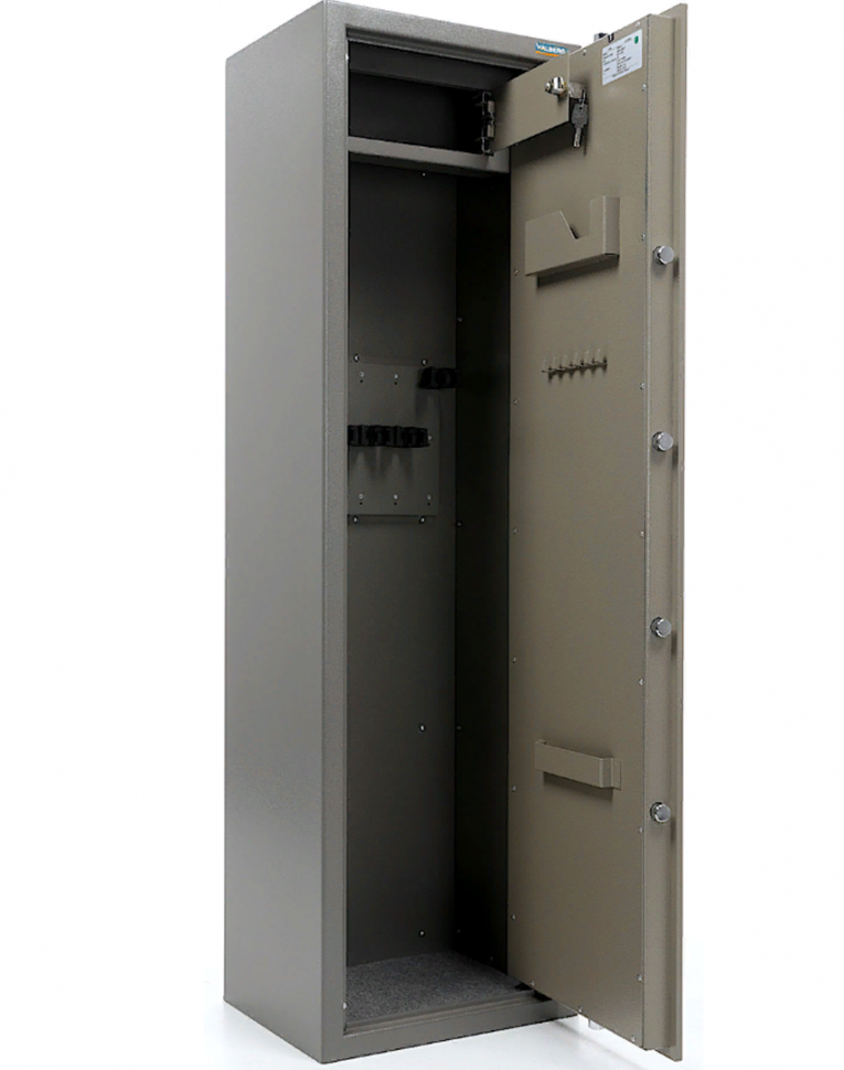 Оружейный сейф Valberg Ирбис 5 купить в Ставрополе