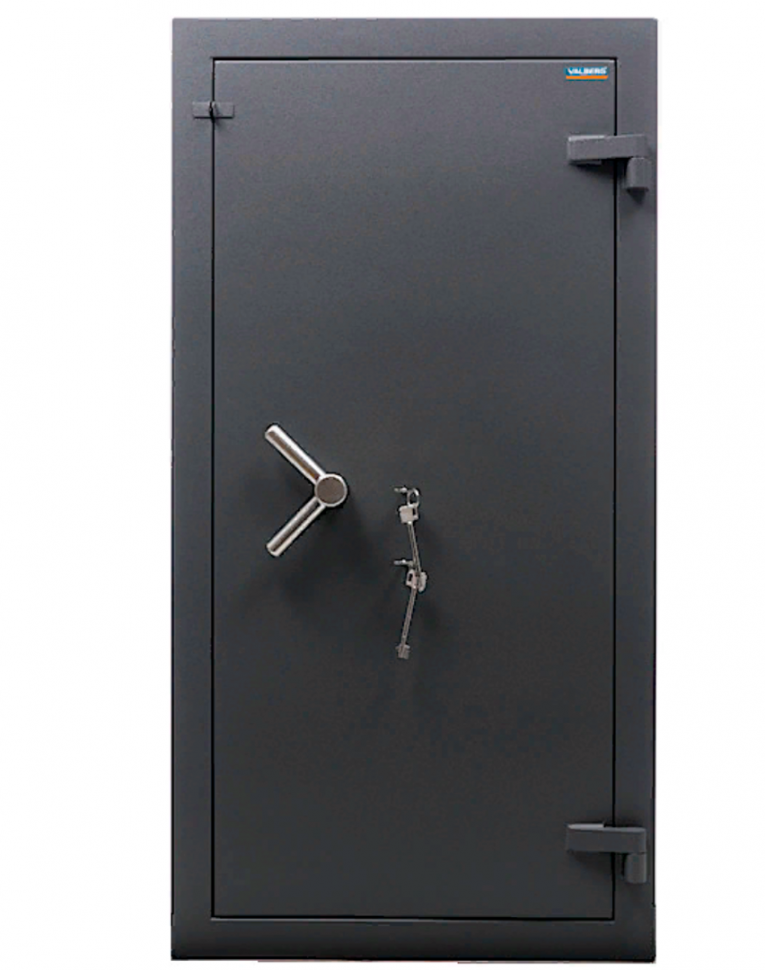 Взломостойкий сейф Valberg Гранит III-1368 KL купить в Ставрополе Взломостойкий сейф Valberg Гранит III-1368 KL купить в Ставрополе