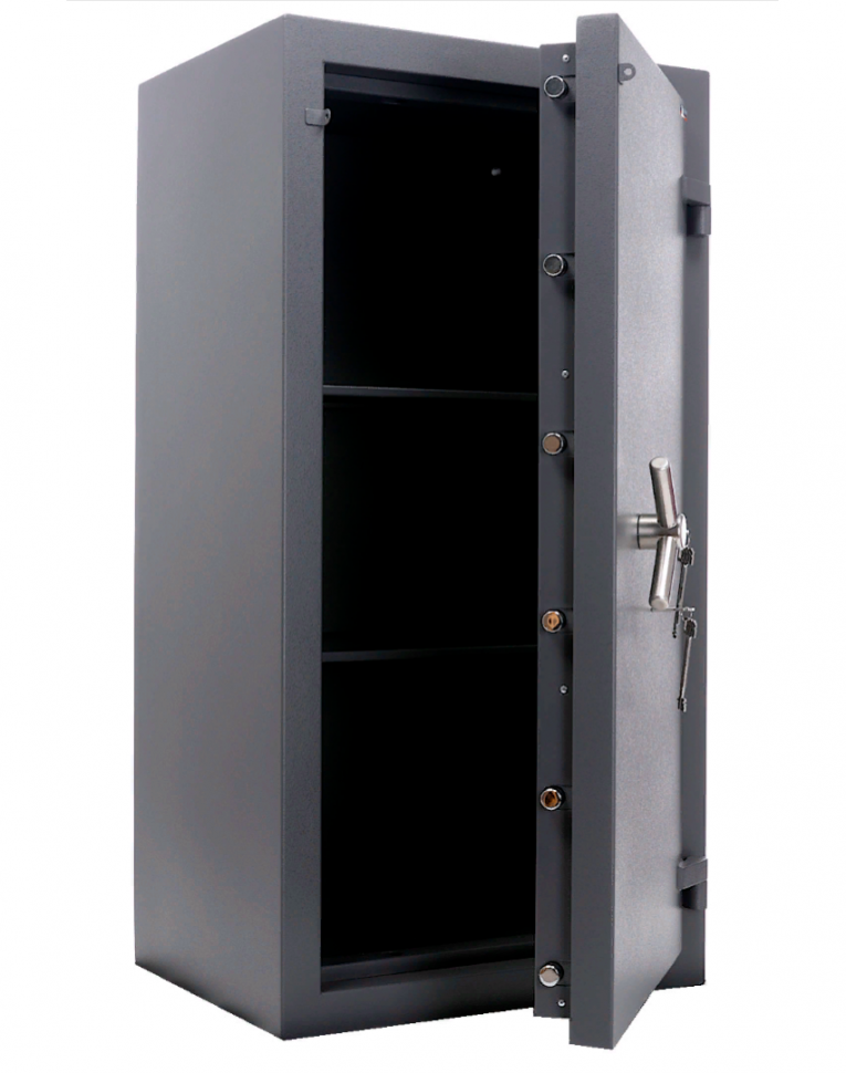 Взломостойкий сейф Valberg Гранит III-1368 KL купить в Ставрополе Взломостойкий сейф Valberg Гранит III-1368 KL купить в Ставрополе