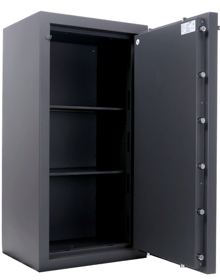 Взломостойкий сейф Valberg Гранит III-1368 KL купить в Ставрополе Взломостойкий сейф Valberg Гранит III-1368 KL купить в Ставрополе