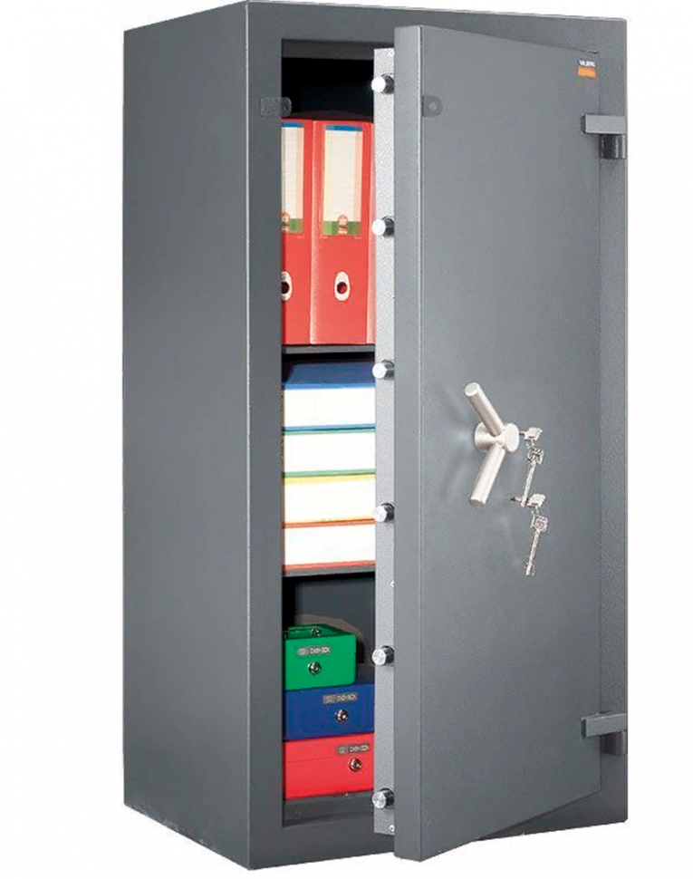 Взломостойкий сейф Valberg Гранит III-1368 KL купить в Ставрополе Взломостойкий сейф Valberg Гранит III-1368 KL купить в Ставрополе