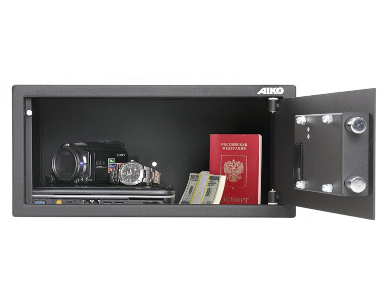 Гостиничный сейф Aiko SH-20.EL new купить в Ставрополе Гостиничный сейф Aiko SH-20.EL new купить в Ставрополе