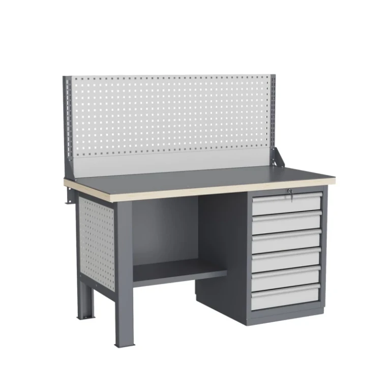 Верстак FBK 1551.16.3-1 купить в Ставрополе