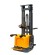 Штабелер электрический самоходный CDDK20 (2000 кг, 6,5 м, 24В / 300Ач, EPS) SMARTLIFT (SMART) купить в Ставрополе