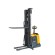 Штабелер электрический самоходный CDDK20 (2000 кг, 6,5 м, 24В / 300Ач, EPS) SMARTLIFT (SMART) купить в Ставрополе