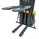 Штабелер электрический самоходный CDDK20 (2000 кг, 6,5 м, 24В / 300Ач, EPS) SMARTLIFT (SMART) купить в Ставрополе