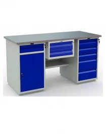 Верстак Profi WT160.WD2/WD5.100 Верстак Profi WT160.WD2/WD5.100