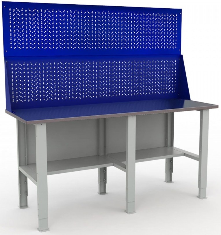 Верстак Expert W200.F2/F2/F2.020.W купить в Ставрополе