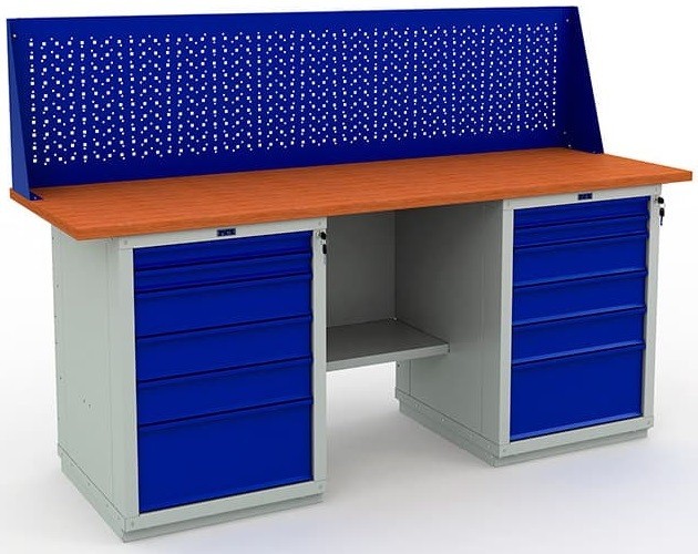 Верстак Expert W200.WS6/WS6.010 купить в Ставрополе